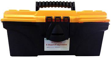 Тест-комплект «Хлориды в водной вытяжке» | учебное оборудование на nsppo.ru - 1 Тест-комплект «Хлориды в водной вытяжке» – портал поставщиков НСППО - 2